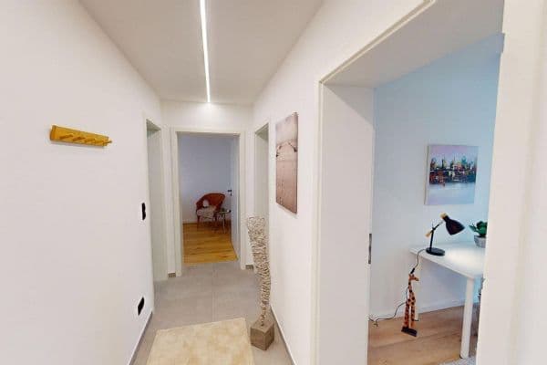 Predaj bytu 5-izbový 127 m², Braunschweig Predaj bytu 5-izbový 127 m², Braunschweig