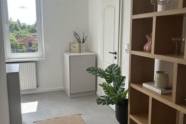 Prenájom bytu 2-izbový 49 m², Wörthstraße 27, Osnabrück, Dolné Sasko Prenájom bytu 2-izbový 49 m², Wörthstraße 27, Osnabrück, Dolné Sasko