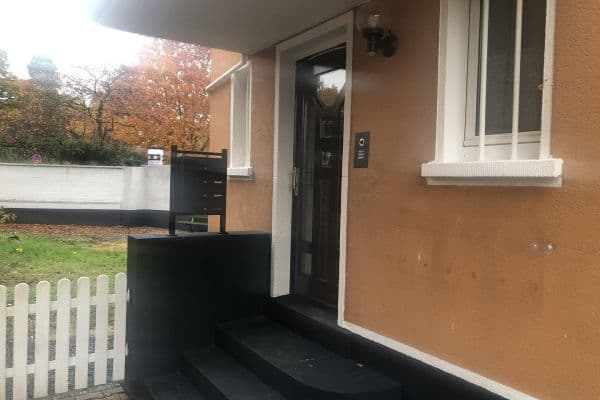 Prenájom bytu 2-izbový 65 m², Linienstraße 5, Leverkusen Prenájom bytu 2-izbový 65 m², Linienstraße 5, Leverkusen