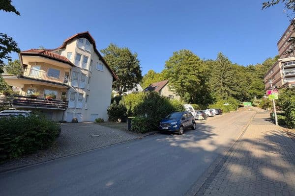 Prenájom bytu 2-izbový 63 m², Göttingen, Dolné Sasko Prenájom bytu 2-izbový 63 m², Göttingen, Dolné Sasko