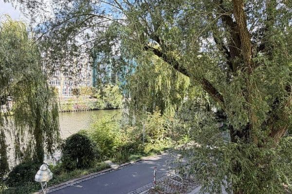 Predaj bytu 1-izbový 38 m², Claudiusstraße 10, Berlin, Berlín Predaj bytu 1-izbový 38 m², Claudiusstraße 10, Berlin, Berlín