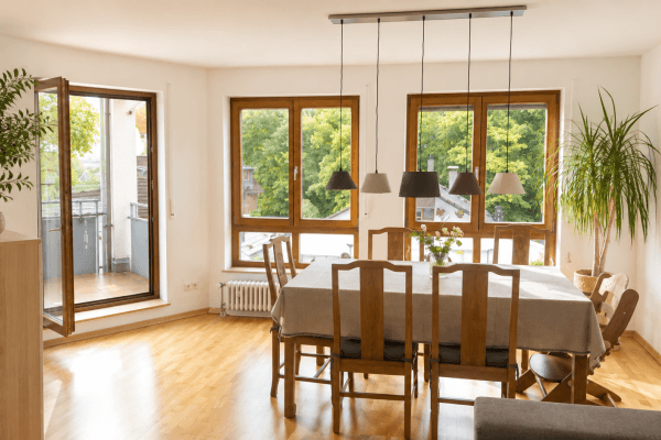Predaj bytu 3-izbový 93 m², Friedrichshafen, Bádensko-Wurttembersko Predaj bytu 3-izbový 93 m², Friedrichshafen, Bádensko-Wurttembersko