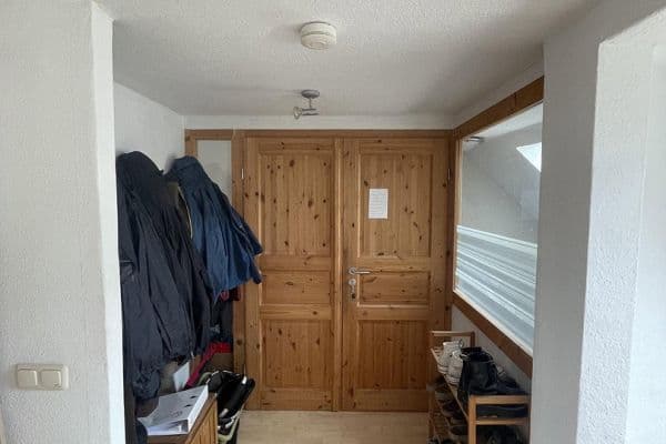 Prenájom bytu 2-izbový 57 m², Friedrich-Holthaus-Straße 13, Osnabrück, Dolné Sasko Prenájom bytu 2-izbový 57 m², Friedrich-Holthaus-Straße 13, Osnabrück, Dolné Sasko