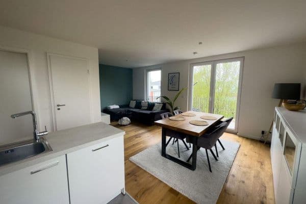 Prenájom bytu 3-izbový 70 m², Radickestraße 33, Hamburg, Hamburg Prenájom bytu 3-izbový 70 m², Radickestraße 33, Hamburg, Hamburg