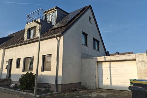 Predaj domu 170 m², pozemok 335 m², Erkelenz Predaj domu 170 m², pozemok 335 m², Erkelenz