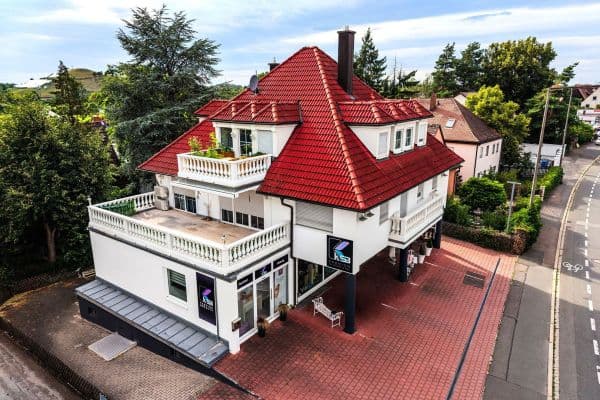 Predaj bytu 3-izbový 86 m², Fürth Predaj bytu 3-izbový 86 m², Fürth