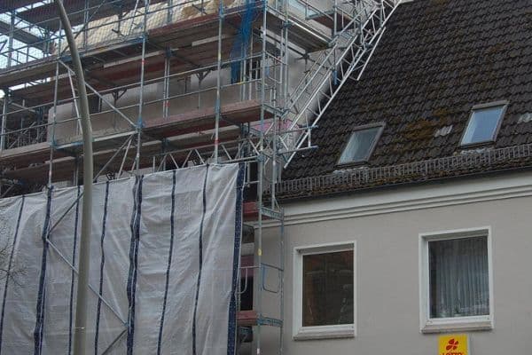 Prenájom bytu 1-izbový 25 m², Walddörferstr. 71, Hamburg, Hamburg Prenájom bytu 1-izbový 25 m², Walddörferstr. 71, Hamburg, Hamburg