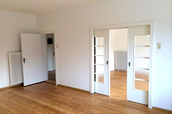 Prenájom bytu 4-izbový 104 m², Mürwiker Strasse 192, Flensburg, Šlezvicko-Holštajnsko Prenájom bytu 4-izbový 104 m², Mürwiker Strasse 192, Flensburg, Šlezvicko-Holštajnsko