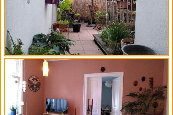 Prenájom bytu 4-izbový 135 m², Worms am Rhein Prenájom bytu 4-izbový 135 m², Worms am Rhein