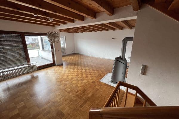 Predaj domu 167 m², pozemok 245 m², Donaueschingen Predaj domu 167 m², pozemok 245 m², Donaueschingen