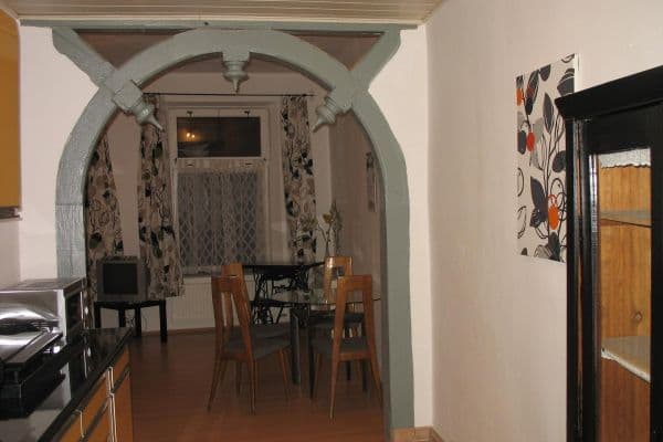 Prenájom bytu 2-izbový 60 m², Schirmstraße, Fürth Prenájom bytu 2-izbový 60 m², Schirmstraße, Fürth