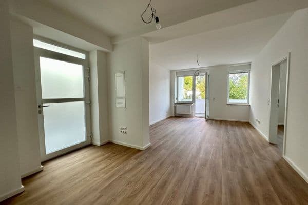 Prenájom bytu 2-izbový 55 m², Edelfinger Str. 26, Bad Mergentheim Prenájom bytu 2-izbový 55 m², Edelfinger Str. 26, Bad Mergentheim