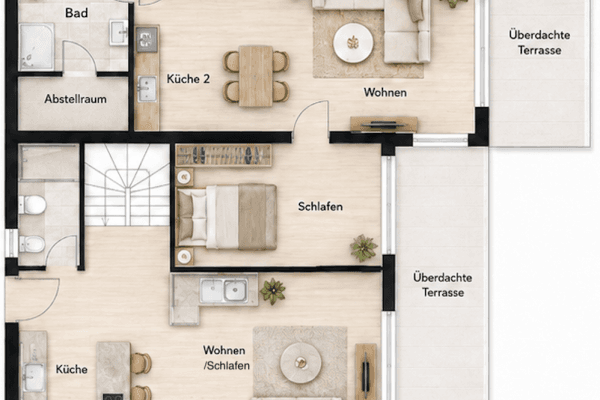 Predaj domu 165 m², pozemok 365 m², Bergisch Gladbach Predaj domu 165 m², pozemok 365 m², Bergisch Gladbach