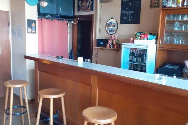 Prenájom nebytového priestoru 51 m², Mannheim Prenájom nebytového priestoru 51 m², Mannheim