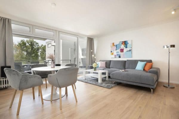 Predaj bytu 2-izbový 54 m², Grömitz Predaj bytu 2-izbový 54 m², Grömitz