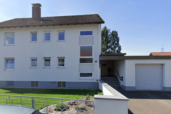 Predaj bytu 3-izbový 88 m², Ecknach Predaj bytu 3-izbový 88 m², Ecknach