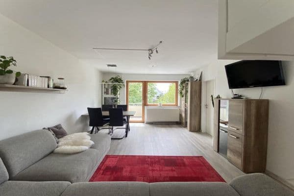 Predaj bytu 3-izbový 65 m², Pirolstr. 3b, Augsburg, Bavorsko Predaj bytu 3-izbový 65 m², Pirolstr. 3b, Augsburg, Bavorsko