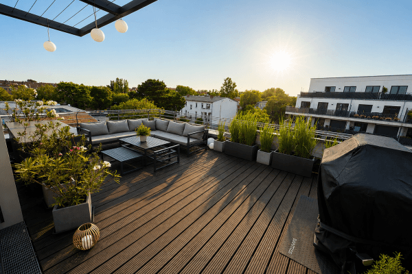 Prenájom bytu 3-izbový 113 m², Berlin, Berlín Prenájom bytu 3-izbový 113 m², Berlin, Berlín