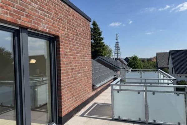 Prenájom bytu 3-izbový 95 m², Olfener Weg 3, Dülmen Prenájom bytu 3-izbový 95 m², Olfener Weg 3, Dülmen