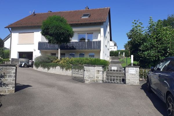 Prenájom bytu 4-izbový 66 m², Gronau Prenájom bytu 4-izbový 66 m², Gronau