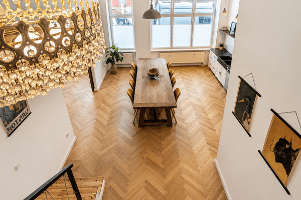 Predaj bytu 3-izbový 80 m², Wilsnacker Str 41, Berlin, Berlín Predaj bytu 3-izbový 80 m², Wilsnacker Str 41, Berlin, Berlín