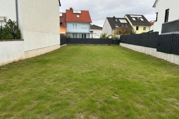 Predaj pozemku 313 m², Kelsterbach Predaj pozemku 313 m², Kelsterbach