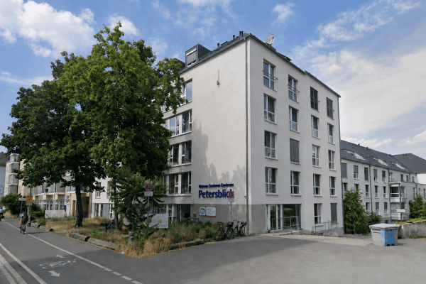 Predaj bytu 1-izbový 53 m², Regensburger Straße 59, Nürnberg Predaj bytu 1-izbový 53 m², Regensburger Straße 59, Nürnberg