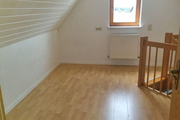 Prenájom bytu 3-izbový 76 m², Hauptstr. 17, Neuweiler-Breitenberg Prenájom bytu 3-izbový 76 m², Hauptstr. 17, Neuweiler-Breitenberg