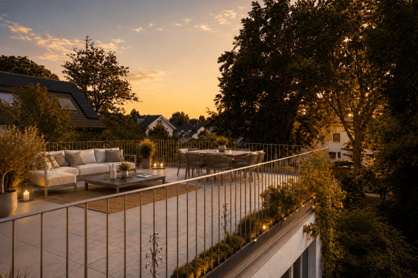 Predaj bytu 2-izbový 74 m², Neubiberg, Bavorsko Predaj bytu 2-izbový 74 m², Neubiberg, Bavorsko