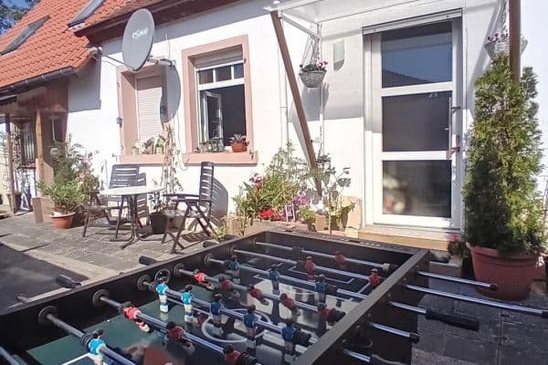 Predaj domu 155 m², pozemok 440 m², Weisenheim am Sand Predaj domu 155 m², pozemok 440 m², Weisenheim am Sand