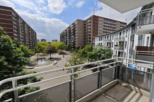Predaj bytu 2-izbový 56 m², Stuttgarter Allee 37, Leipzig, Sasko Predaj bytu 2-izbový 56 m², Stuttgarter Allee 37, Leipzig, Sasko