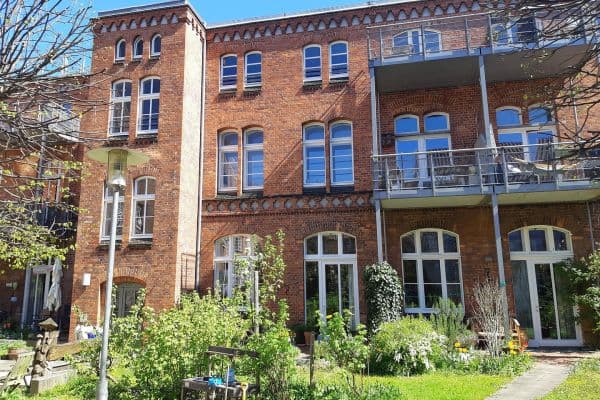 Predaj bytu 5-izbový 102 m², Lübeck, Šlezvicko-Holštajnsko Predaj bytu 5-izbový 102 m², Lübeck, Šlezvicko-Holštajnsko