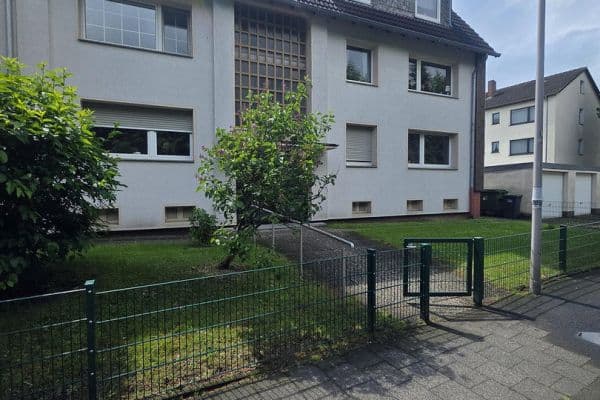 Predaj bytu 5-izbový 105 m², Kirchbachstr. 12 A, Mülheim an der Ruhr Predaj bytu 5-izbový 105 m², Kirchbachstr. 12 A, Mülheim an der Ruhr