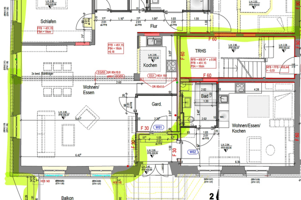 Prenájom bytu 3-izbový 113 m², Crailsheimer Str. 2, Frankenhardt-Gründelhardt Prenájom bytu 3-izbový 113 m², Crailsheimer Str. 2, Frankenhardt-Gründelhardt