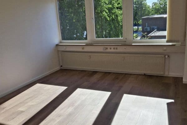 Prenájom kancelárie 55 m², Oststrasse 122 B, Norderstedt Prenájom kancelárie 55 m², Oststrasse 122 B, Norderstedt