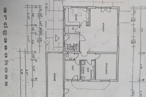 Predaj domu 216 m², pozemok 432 m², Langenfeld (Rheinland) Predaj domu 216 m², pozemok 432 m², Langenfeld (Rheinland)