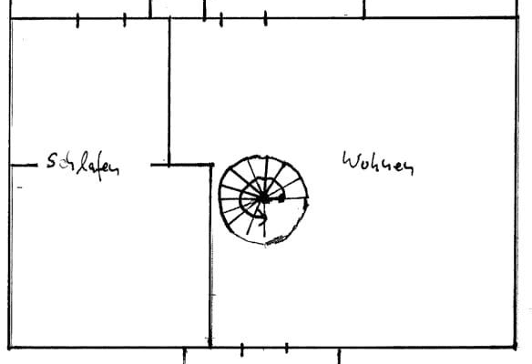 Predaj domu 86 m², pozemok 8.278 m², Husum Predaj domu 86 m², pozemok 8.278 m², Husum