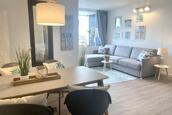 Predaj bytu 2-izbový 40 m², Wendtorf Predaj bytu 2-izbový 40 m², Wendtorf