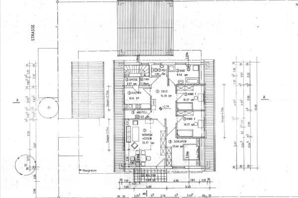 Predaj bytu 4-izbový 94 m², Öhringen-Zwetschgenwäldle Predaj bytu 4-izbový 94 m², Öhringen-Zwetschgenwäldle