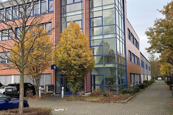 Prenájom kancelárie 350 m², Elisabeth-Selbert-Str. 19, Langenfeld Prenájom kancelárie 350 m², Elisabeth-Selbert-Str. 19, Langenfeld