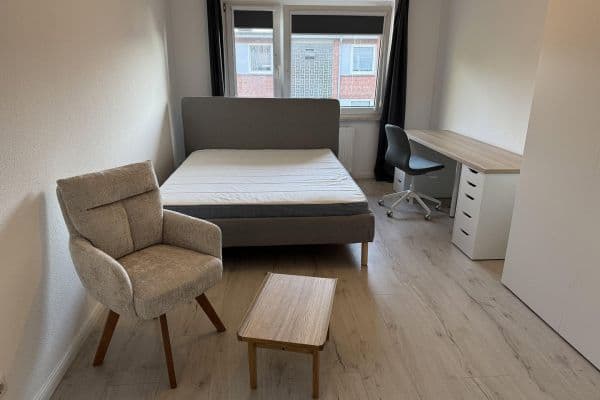 Prenájom bytu 3-izbový 12 m², Olewischtwiet 15, Hamburg, Hamburg Prenájom bytu 3-izbový 12 m², Olewischtwiet 15, Hamburg, Hamburg