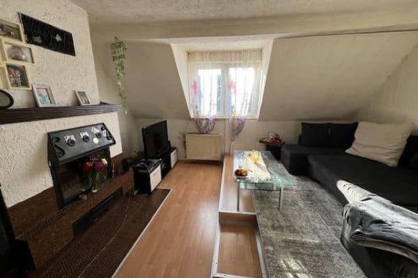 Predaj bytu 3-izbový 73 m², Moritz-Müller-Str. 9, Pforzheim, Bádensko-Wurttembersko Predaj bytu 3-izbový 73 m², Moritz-Müller-Str. 9, Pforzheim, Bádensko-Wurttembersko