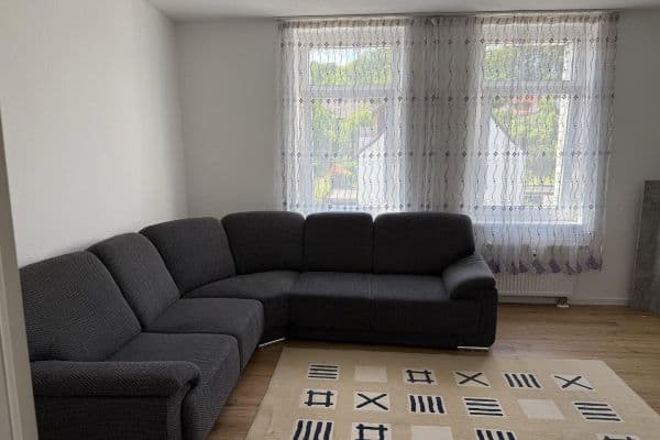 Prenájom bytu 3-izbový 80 m², Osnabrück, Dolné Sasko Prenájom bytu 3-izbový 80 m², Osnabrück, Dolné Sasko
