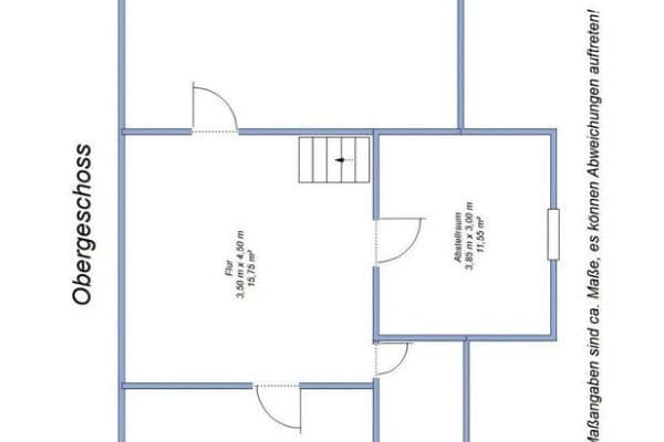 Predaj domu 195 m², pozemok 2.069 m², Gorlosen Predaj domu 195 m², pozemok 2.069 m², Gorlosen