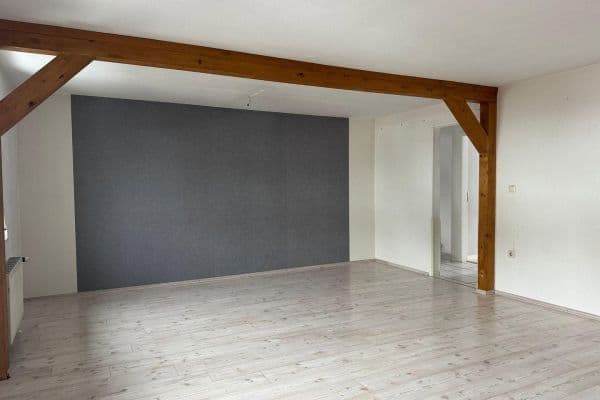 Prenájom bytu 2-izbový 69 m², Dannhäuser Brink 12, Dannhausen Prenájom bytu 2-izbový 69 m², Dannhäuser Brink 12, Dannhausen