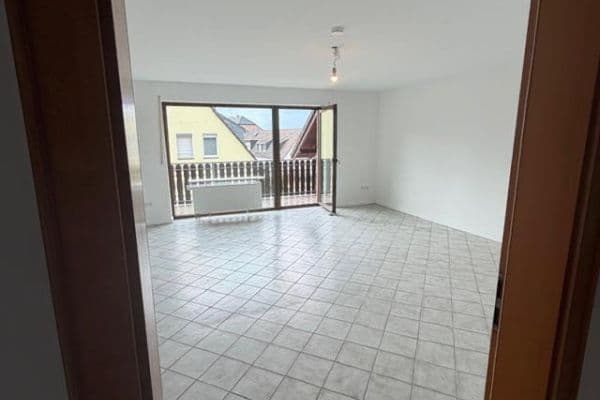 Prenájom bytu 2-izbový 65 m², Dormagen Rheinfeld Prenájom bytu 2-izbový 65 m², Dormagen Rheinfeld
