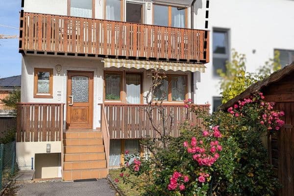 Predaj bytu 2-izbový 60 m², Margaretenstr., 46a, Krailling, Bavorsko Predaj bytu 2-izbový 60 m², Margaretenstr., 46a, Krailling, Bavorsko