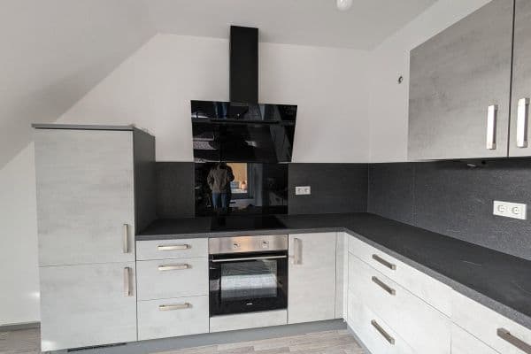 Prenájom bytu 2-izbový 90 m², Ansbach Prenájom bytu 2-izbový 90 m², Ansbach
