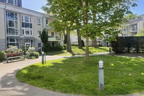 Prenájom bytu 1-izbový 50 m², Dortmund, Severné Porýnie - Westfálsko Prenájom bytu 1-izbový 50 m², Dortmund, Severné Porýnie - Westfálsko