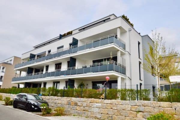 Prenájom bytu 3-izbový 84 m², Renningen Prenájom bytu 3-izbový 84 m², Renningen